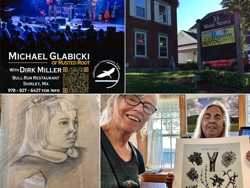 exPressive Print and Promotion