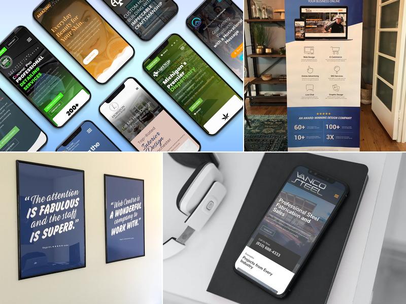 Web Centre by Vala Marketing