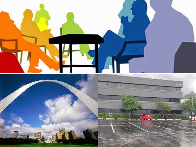 Schlesinger Group - St. Louis