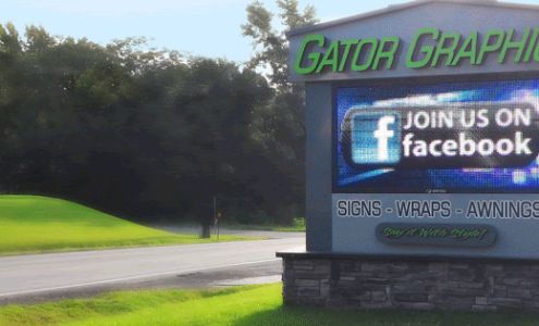 Gator Graphics