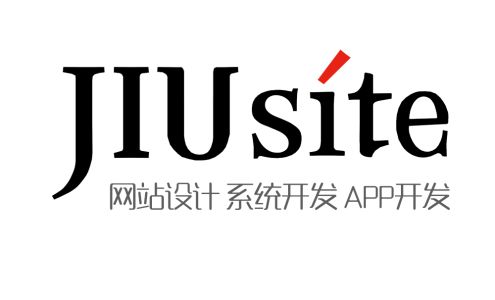 JIUsite.com 洛杉矶网站 系统 APP 开发