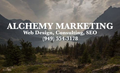 Alchemy Marketing