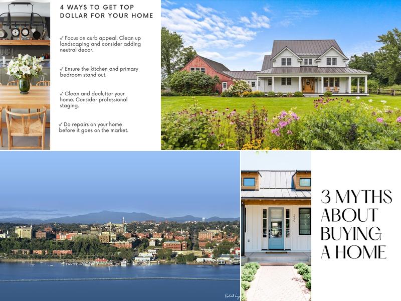 RE/MAX North Professionals