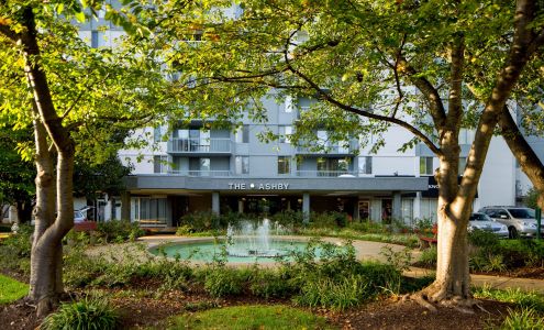 The Ashby at Mclean