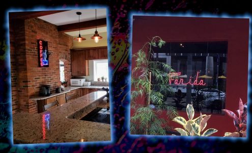 Jantec Neon Products