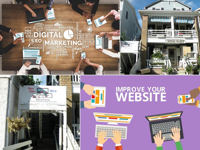 NexGen Web Solutions