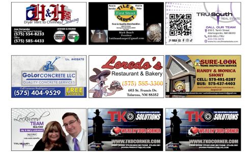 BuyandDesign/Alamogordo Shopper