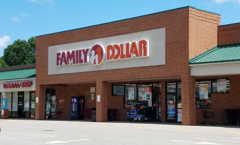 Family Dollar