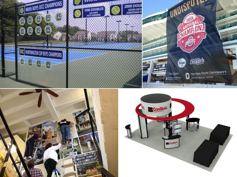 Aurora Exhibit Solutions