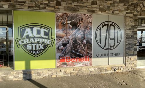 Signarama Knoxville, TN