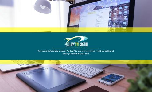YellowFin Digital