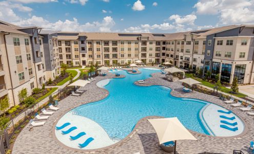 Brea Luxury Apartments