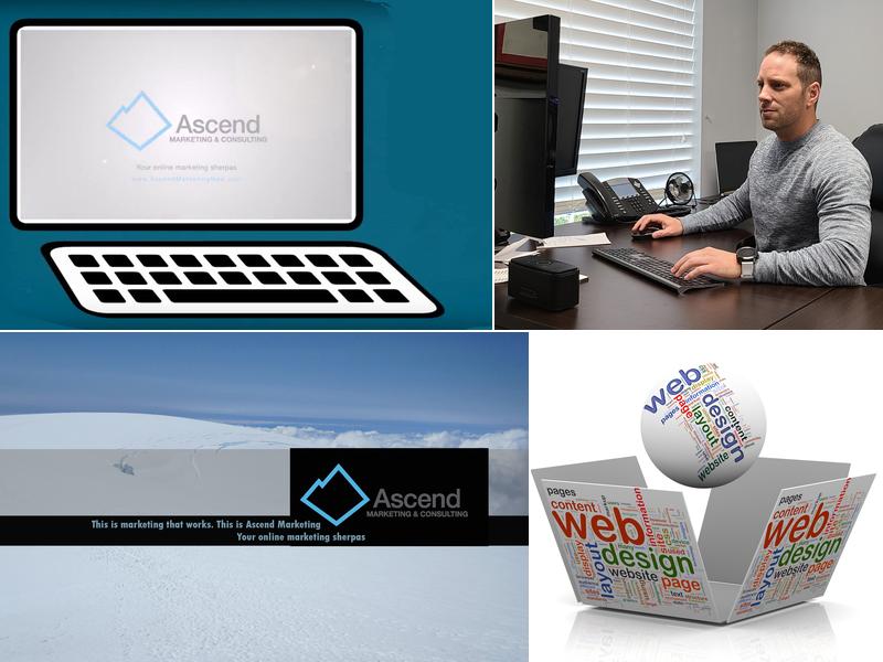 Ascend Marketing and Consulting