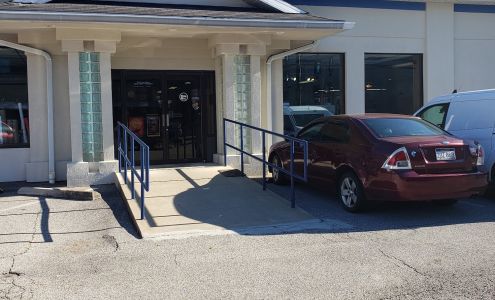 Charleston Blueprint, Inc.