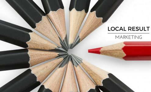 Local Result Marketing