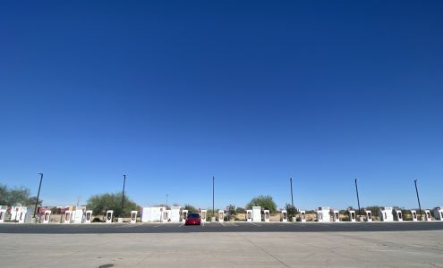 Tesla Supercharger