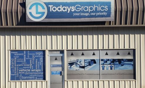 Todays Graphics Inc