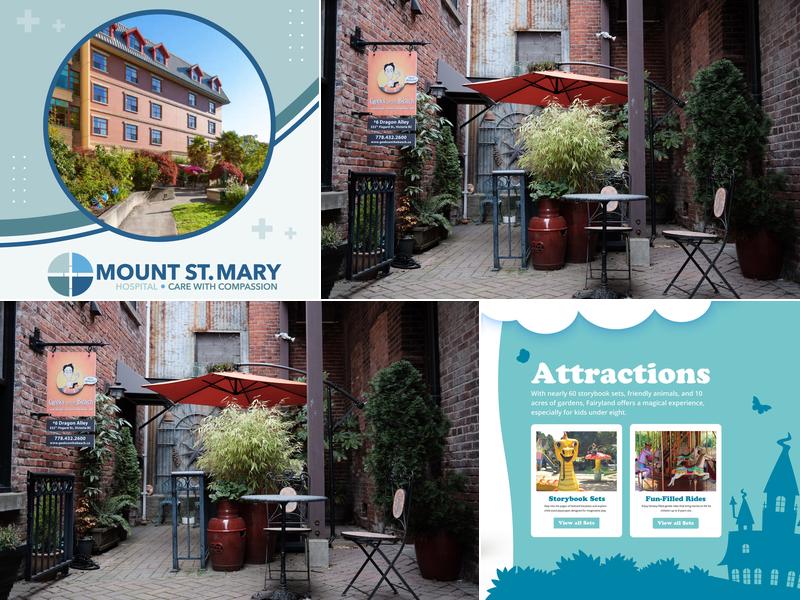 Geeks on the Beach Web Agency