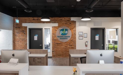 Pacific Design Academy