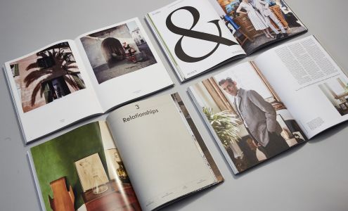 Hemlock Printers Ltd