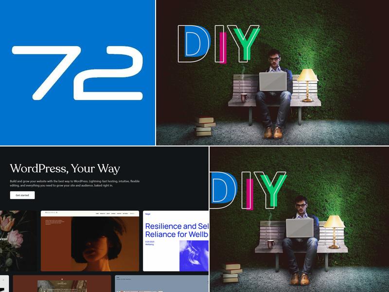 Original 72 Creative