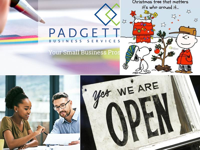 Padgett Advisors