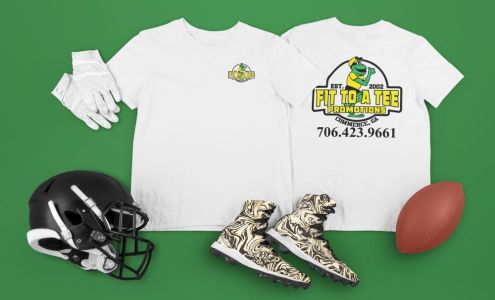 Fit To A Tee Promotions, Inc.