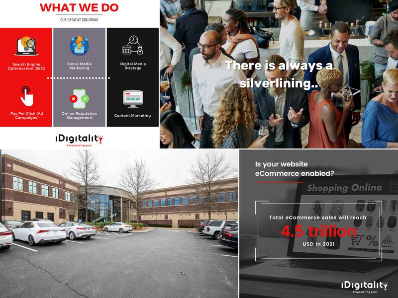 iDigitality Solutions