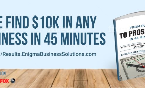 Enigma Business Solutions LLC