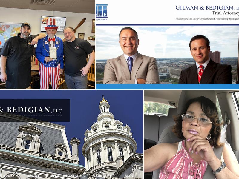 Gilman & Bedigian, LLC.