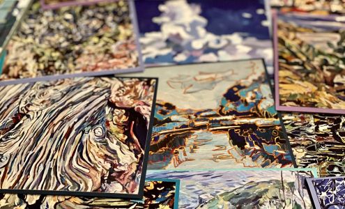 McAdams Multigraphics