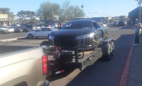 On Time Emergency Roadside And Battery Service LLC