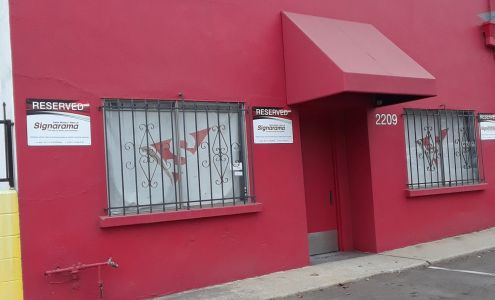 Signarama Santa Monica (West LA), CA