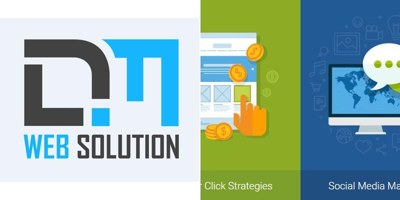 DM Web Solution