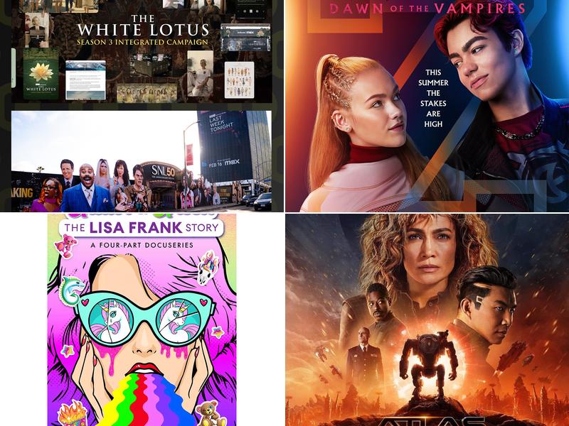 The Refinery Creative