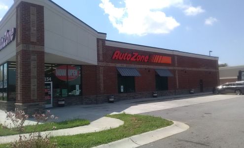 AutoZone Conover