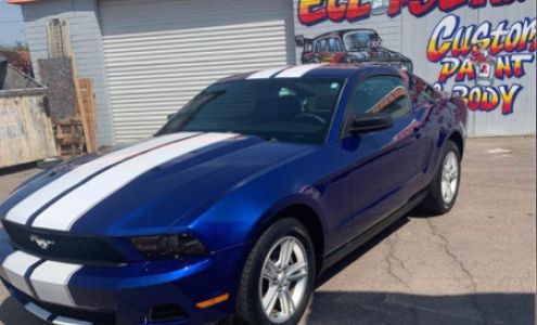 Eclipse Auto Body & Repair