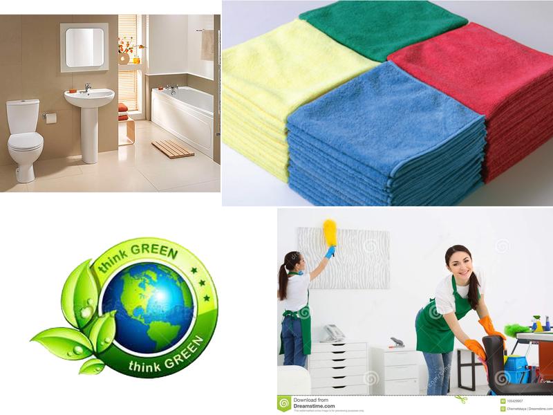 Unique Care Cleaning Service