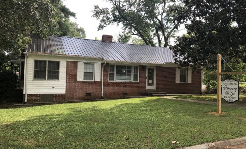 Suzanne P. Inge, PLLC 288 Madison St, Boydton Virginia 23917