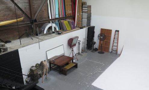 The Dream Factory LA Studio