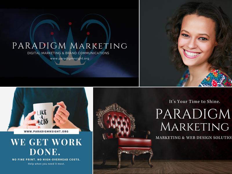 PARADIGM Marketing & Design