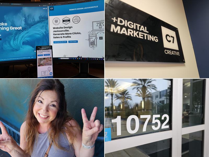 C7 Healthcare Marketing - Marketing Agency for Healthcare