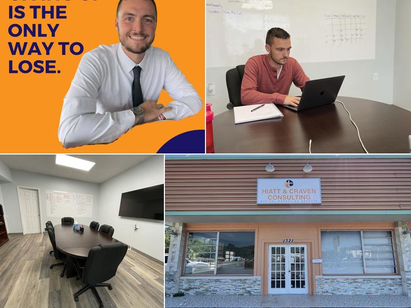 Hiatt & Craven Consulting