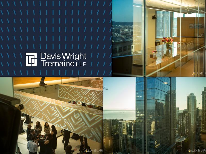 Davis Wright Tremaine LLP