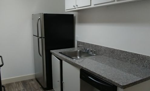 Rivergate Apartments