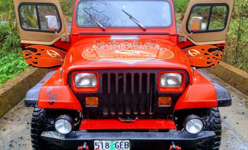 Archie?s GraffiX dba AGX Garibaldi