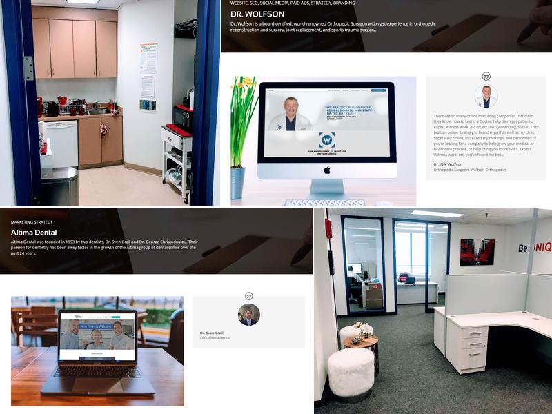 Buzzy Branding Corp.