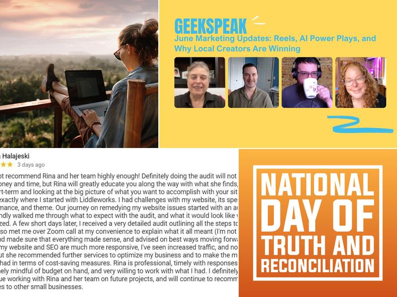 Liddleworks Indie Media