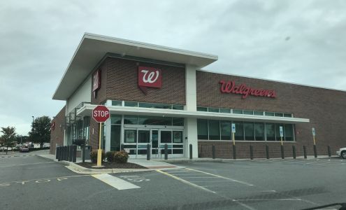 Walgreens Conover