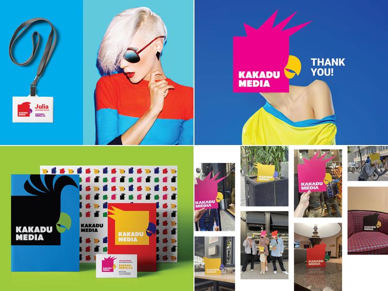 Kakadu Media